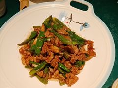 -呷湘厨·鱼汤捞饭·剁椒鱼头·辣椒炒肉(国家会展中心店)