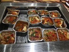 -苏格里岛·自助烤肉·火锅海鲜(金鼎广场店)