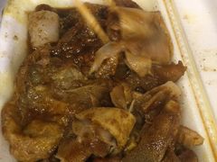 -明记牛杂(新马路分店)