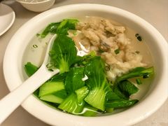 -华盛丰温州大排档(东三环南路店)