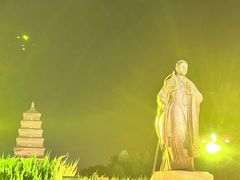 -大慈恩寺(大雁塔)