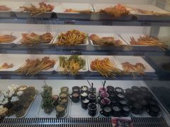 马路边边串串-马路边边老成都串串香(星耀城店)
