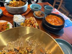 -鑫日千里马朝鲜族小馆(总店)