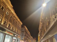 -大中沙茶面(中山路店)