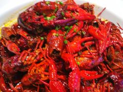 -霸王虾·麻辣小龙虾(清水河公园店)