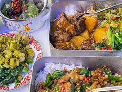 -石笨笨·盖浇饭大王(MOMOPARK店)