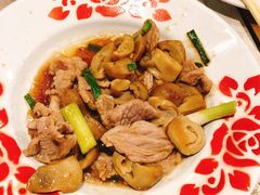 -Doo Dee Thai Food(Issan/Isaan/Esan)