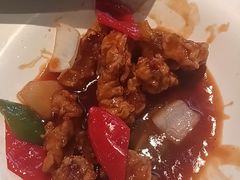 -粤盛海鲜楼(融冠乐城店)