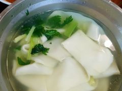 -王菊美食街·王菊面馆(总店)