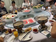 -鼎鼎香·港式火锅(北京SKP店)