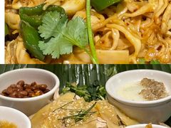 -园林美食城·本土农家菜(杨和镇店)