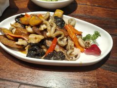 -前海沿·青岛菜(五四广场永旺店)