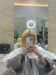 -MY HAIR ARDOR