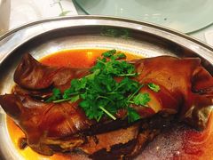 -黄台大酒店中餐厅(黄台店)