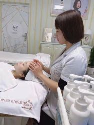 点击看大图 -小酒窝美甲&美睫&无创洗眉