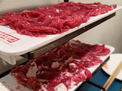 -邹开喜·小海鲜醉鸡煲·潮汕鲜切牛肉店(襄阳北路店)