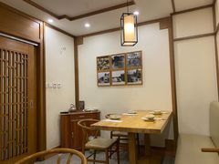 大堂-百花食府(渔阳南路店)