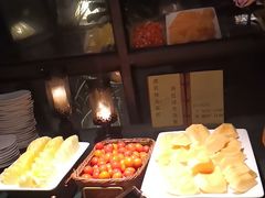-肴约·花园式餐厅(湖里店)