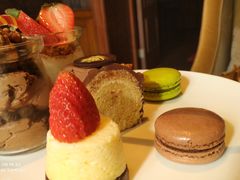 -利顺德大饭店·维多利亚花园(小白楼店)