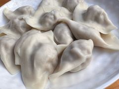 -一轩饺子馆(丽都店)