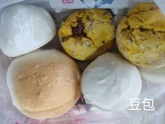 -宫门口馒头铺(创始人总店)