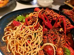 -红盔甲·小龙虾(天钥桥店)