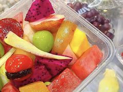 -水果立方果然鲜(升平路店)