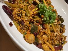 -拿渡麻辣香锅(龙旗购物中心店)
