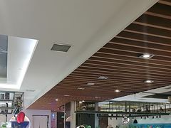 -腾阁自助餐厅(朝林广场店)