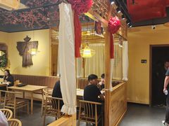 -大话小腰(鸟巢店)