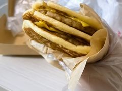 -STARLING八哥松饼(雅宝店)