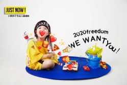 -小熊饼干专业儿童摄影