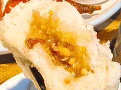 老昆明糖腿破酥包-熙楼(翠湖店)