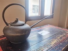 -厦门老字号·旷野茶叶(茶厂直营中山路店)