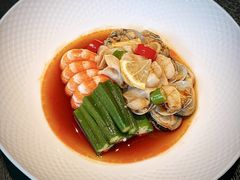 -道海元·潮粤汇 (前滩店)