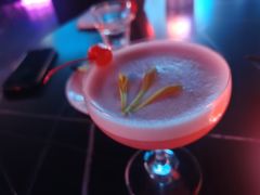 -MOSSO音乐酒吧·live house(南京旗舰店)