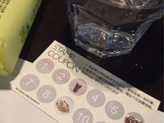 -TAMATI(巴黎贝甜韩式西餐厅店)