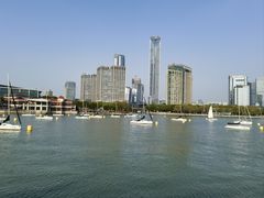 -金鸡湖游船(月光码头)