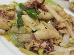 -华春餐馆(鱼山路店)