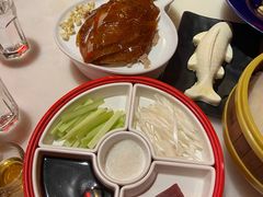 -小吊梨汤·北京菜·烤鸭(双井乐成中心店)