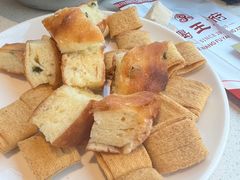 -蝎王府羊蝎子(朝阳北路店)