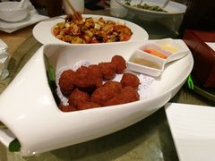 -大鸭梨烤鸭(左家庄店)