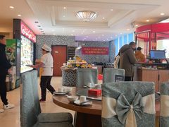 -今鲜源大酒店·中华餐饮名店(新湛路店)