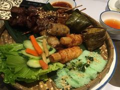 -美奈小馆·越南料理(中航城君尚购物中心店)