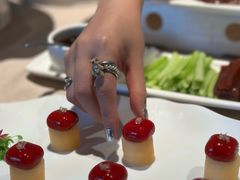 -漢舍中国菜馆(889广场店)