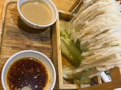 晾衣毛肚-醉长安(南门总店)