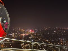 -广州塔