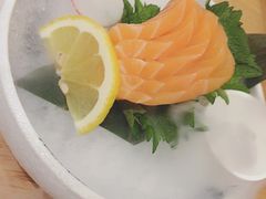 -小句号·精致料理(江南环球港店)