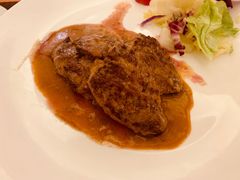-红房子西菜馆(淮海中路店)