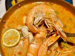 -Home Thai·泰谣(王府井apm店)